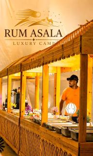 RUM ASALA lUXURY CAMP - 2