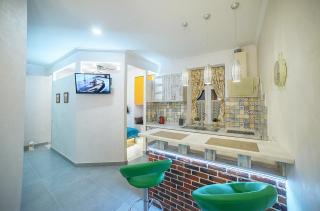 Apartment at Lyulki - Lviv - 1