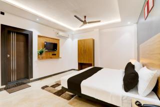 Super Hotel O Golden Tulip��z - 7