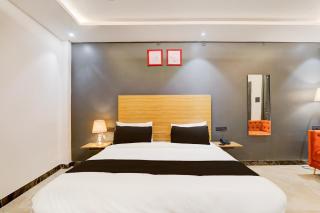 Super Hotel O Golden Tulip��z - 2