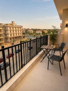 NOMA New Cairo - 8