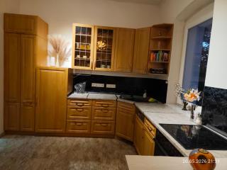 Schöne Ferienwohnung im Grünen in Lichtenow - 2