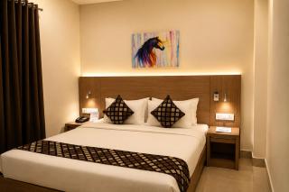 Hotel Sakthi - 3