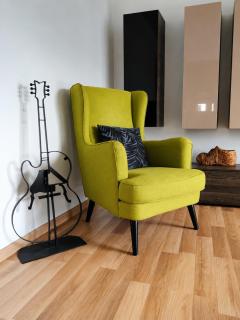 Adrian Home Libra - 5