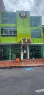 Vincent Suites Hotel - 0