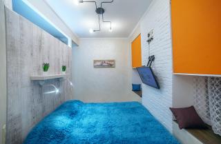 Apartment at Lyulki - Lviv - 8