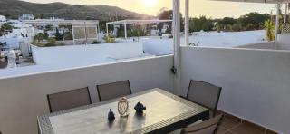 Casita familiar a un minuto de la playa en Agua Amarga - 9