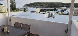 Casita familiar a un minuto de la playa en Agua Amarga - 5