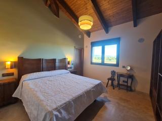 Hotel rural Los corrales de Aliste - 2