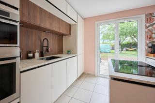 Cénaelle - Jolie maison familiale proche de Caen - 8