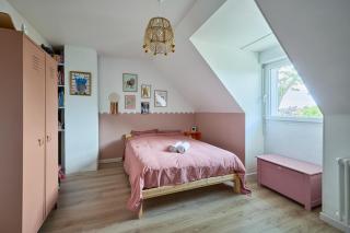 Cénaelle - Jolie maison familiale proche de Caen - 4