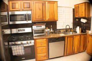 The Vista Inn Suite #5 - 1