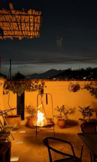 Casa San Cristóbal - 8
