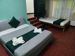 Tour La Matrona - 0