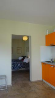 Oase im Südosten Leipzigs - schöne, ebenerdige Apartments mit Stellplatz und Terrasse - 3