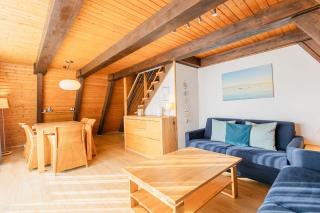 Ferienwohnpark Immenstaad am Bodensee Nurdachhaus Typ 8 NDT 095 - 8