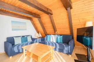 Ferienwohnpark Immenstaad am Bodensee Nurdachhaus Typ 8 NDT 095 - 7