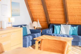 Ferienwohnpark Immenstaad am Bodensee Nurdachhaus Typ 8 NDT 095 - 6