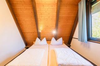 Ferienwohnpark Immenstaad am Bodensee Nurdachhaus Typ 8 NDT 095 - 1