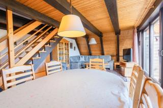 Ferienwohnpark Immenstaad am Bodensee Nurdachhaus Typ 8 NDT 089 - 4