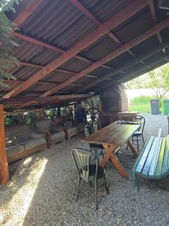 The Wooden House - 5