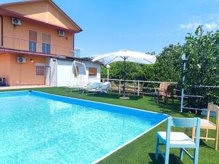 Serenity House di Valeria Favara - 6