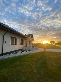 Dworek pod Krzyżtoporem Ujazd Agroturystyka- pokoje do wynajęcia - 7