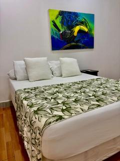 Casa Centro Histórico Hotel Cartagena - 1