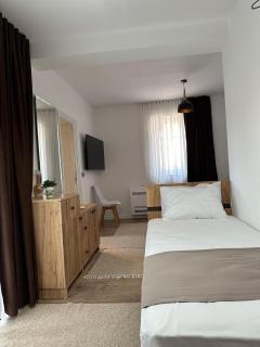 Mosaic Guesthouse - 1