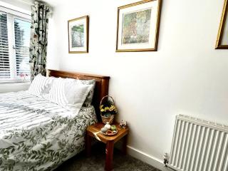 Pitchford drive - 1