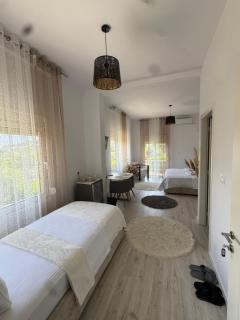 Ilvi Guesthouse - Gjirokastra - 7