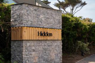Hidden 20- Gallery Hot Tub - 4