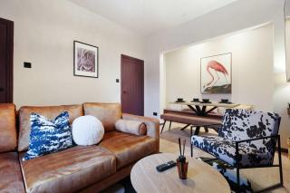 Bright 4BR Norton Getaway Sleeps 7 by Stay With Us - 4