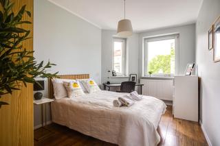 Jasny Apartament blisko Starego Browaru - 6