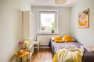 Jasny Apartament blisko Starego Browaru - 5