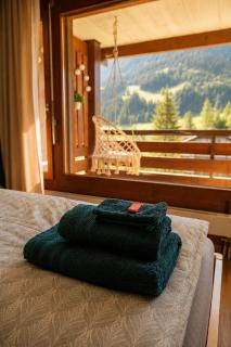 Traumhafte Alpenwohnung mit Bergblick Balkon Wiriehorn - Diemtigen - 9