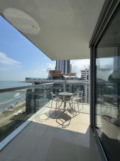 Bocagrande Terrakota Stays Luxury Oceanfront - 6