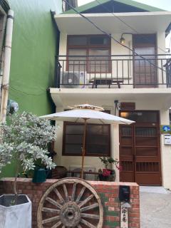 Lane 82 Homestay - 6