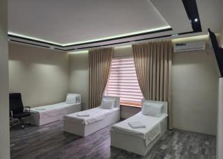 Hotel Siyoma Dushanbe - 1