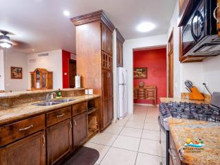 Casa Serenity Beachfront Rental - 2