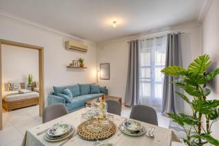 Boutique Stay in prime Sliema Ferries - 0