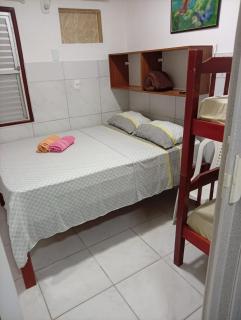 Casa do Noel Segunda Praia a 3 Minutos da Praia - 3