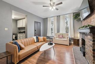 2BR 1Bath 4 Beds Entire Apartment in Bloomfield - 9