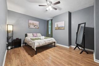 2BR 1Bath 4 Beds Entire Apartment in Bloomfield - 8