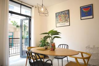 Lemonade Condo 2br - 5