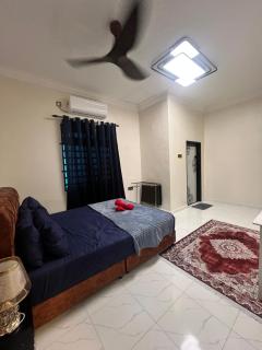 Sri Mas Residence Homestay - 9