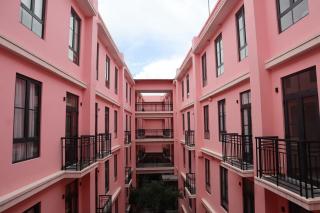 The lumiere Condo - 5