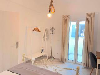 Konstantinos Apartments Antiparos - 7