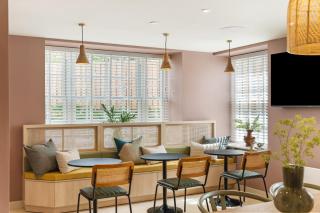 Hidden 7- Coastal Loft - 6