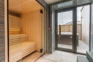 Hidden 7- Coastal Loft - 3